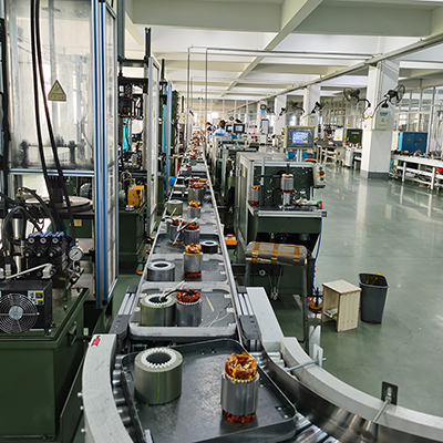 Control de calidad sobre la producción