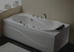 Jacuzzis