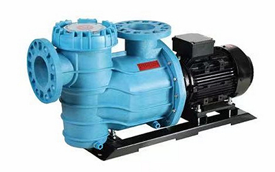 Bomba para piscina, CB-P50