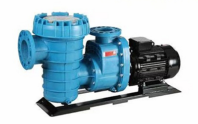 Bomba para piscina, CB-P100
