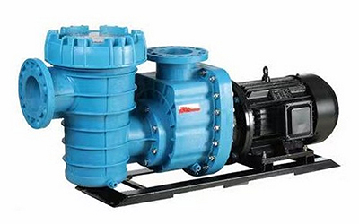 Bomba para piscina, CB-P150