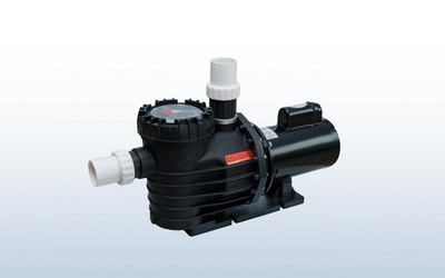 Bombas para piscinas con variador de velocidad DXD, Series 20YM (DXD-1-1500M)