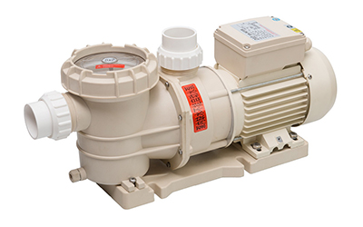 Bomba para piscina DXD-310EM