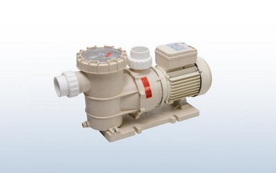 Bomba para piscina DXD-320EM