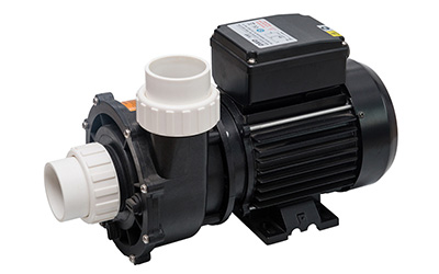 Bomba para SPA, DXD-320E
