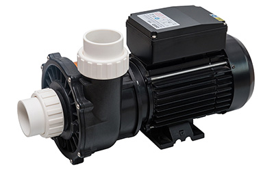 Bomba para SPA, DXD-330A