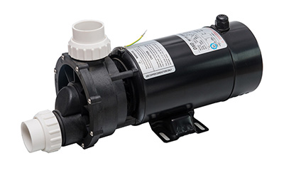 Bomba para hidromasaje, DXD-2A