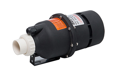 Soplador de aire para bañera con hidromasaje DXD-6B