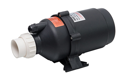 Soplador de aire para bañera con hidromasaje, DXD-6E