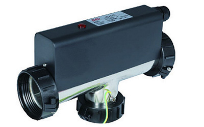 Calentador termostático, SDP-1500