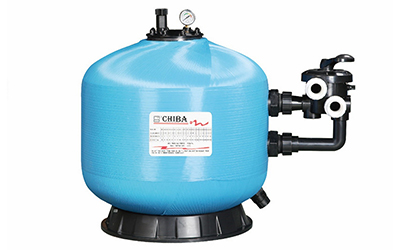 Sand Filter, Series CB-S900
