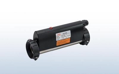 SDP-1500 Calentadores