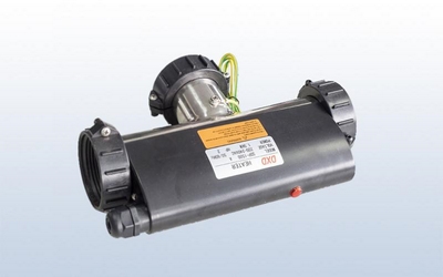 SDP-1500 Calentadores