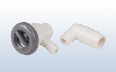Hidrojets para hidromasaje