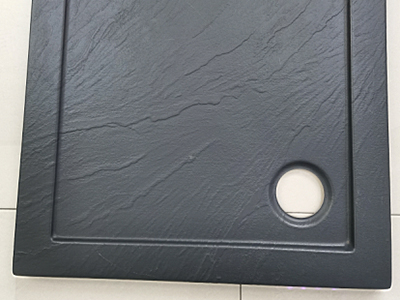 Láminas de PMMA para plato y panel de pared de ducha