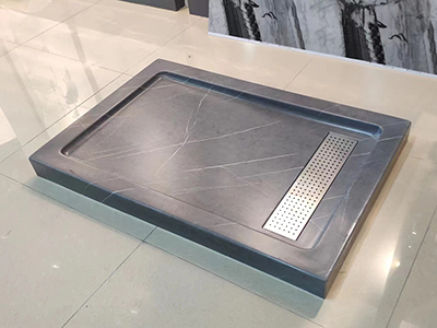 Láminas de PMMA para plato y panel de pared de ducha