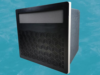 Máquina para piscina (Piscinas sin límites)