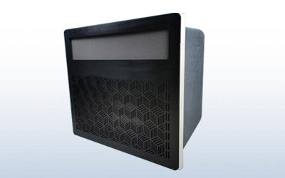 Máquina para piscina (Piscinas sin límites)