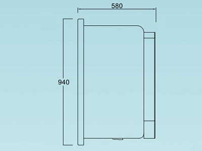 Máquina para piscina (Piscinas sin límites)