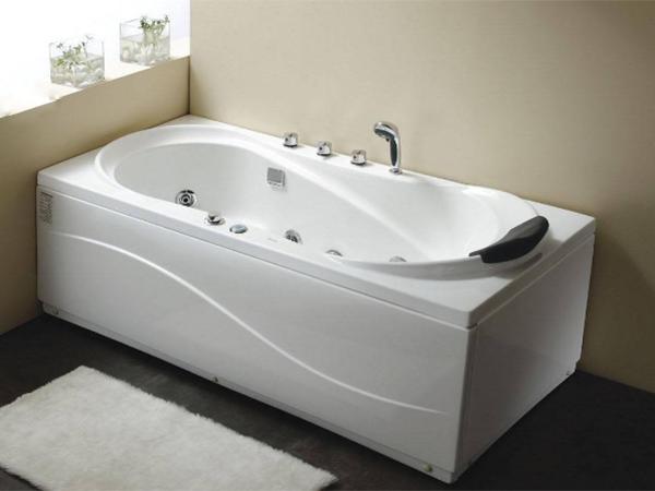 jacuzzis